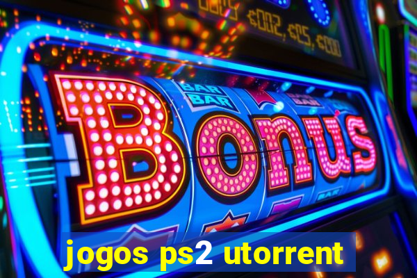 jogos ps2 utorrent